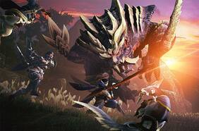 Monster Hunter Rise llegará a PlayStation y Xbox en enero de 2023