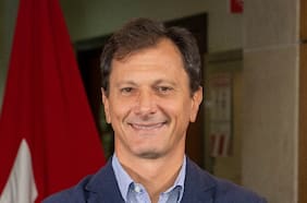 Cambio de gerente en Scotiabank Chile tras 8 años: asumirá Diego Masola