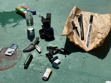 Ataque mortal en colegio de Calama evoca matanzas escolares extranjeras