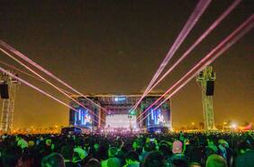 Cencosud Shopping Centers ofrece nuevos descuentos a través de App Mi Mall Cencosud para las entradas de Lollapalooza Chile 2024