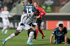 Bayer Leverkusen y Atalanta buscan la gloria en la Europa League