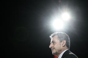 Nicolas Sarkozy: Del cenit de Bercy al ocaso por condenas judiciales