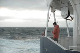 Existe vida a 8.000 metros de profundidad: documental “Atacamex: Explorando lo desconocido” obtiene premio internacional