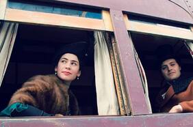 Nuevos viajes del Tren del recuerdo: revisa los recorridos y precios de agosto