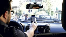 Subsecretaría de Transportes declara por tercera vez desierta licitación de “Ley Uber”: se complica su puesta en marcha en este gobierno