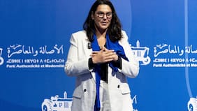 Mohamed VI nombra jefa de gobierno de Marruecos a Fátima Zahra el Mansouri, primera mujer en el cargo