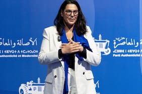 Mohamed VI nombra jefa de gobierno de Marruecos a Fátima Zahra el Mansouri, primera mujer en el cargo