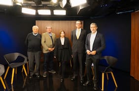 Trump contra el mundo: los potenciales efectos de la guerra arancelaria en Chile