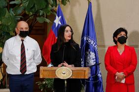 Gobierno presenta proyecto de ley que modifica regulación de TVN para que trabajadores tengan “voz y voto” en el directorio