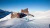 Temporada de nieve a la vista: centros de esquí esperan un millón de visitantes