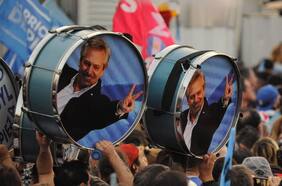La incierta definición de las cartas presidenciales en Argentina