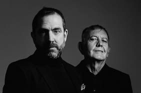 Cordillera el proyecto de Carlos Cabezas y Ángelo Pierattini estrena su primer disco