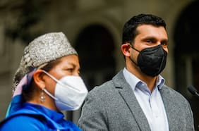 ¿Se termina el dilema de los 2/3? Opción de plebiscitos dirimentes tensiona a la Convención, pese a ratificación de quórum