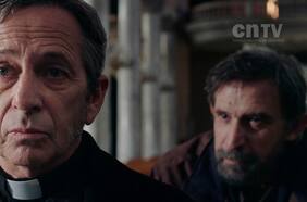 Dos premios cada uno: Juan Ignacio Sabatini y productora de Historia de un Oso lideran fondo CNTV