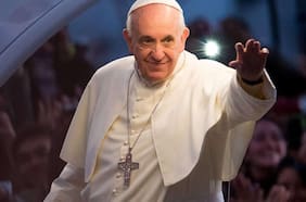 Papa Francisco revela que inteligencia británica frustró un plan para asesinarlo durante su visita a Irak en 2021