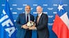 Carta de la FIFA y reuniones con JP Morgan: la postura de Chile ante el polémico plan de Infantino de vender el Mundial