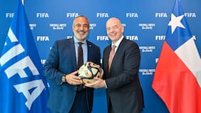 Carta de la FIFA y reuniones con JP Morgan: la postura de Chile ante el polémico plan de Infantino de vender el Mundial