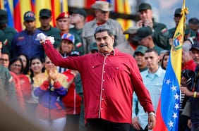 ONG denuncia que durante gobierno de Maduro 9.465 personas han sido asesinadas por la policía y militares