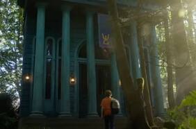 Ya están escribiendo un guión para la segunda temporada de la serie de Percy Jackson