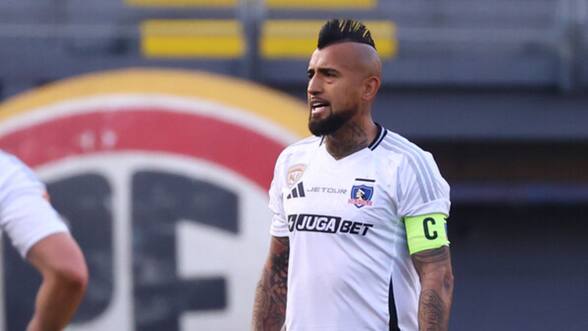 La potente sugerencia de Arturo Vidal para el gabinete de José Antonio Kast