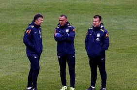 Cafú resalta su afinidad con el Cacique: “Me hubiese gustado jugar en Colo Colo”