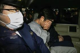 Amnistía condena la ejecución del “asesino de Twitter” en Japón y la califica como un “enorme retroceso” para los DD.HH.