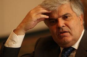 Los 18 “no tengo idea”: la declaración de Juan Hurtado Vicuña en juicio por interlocking