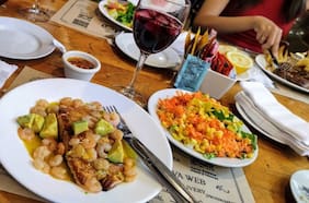 Crítica gastronómica de Don Tinto: Don Peyo, pasión de multitudes