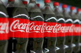 Ganancias trimestrales de Coca-Cola Andina suben en medio de repunte de ventas en Argentina
