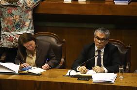 Presupuesto 2024: Comisión Mixta deberá zanjar 13 materias