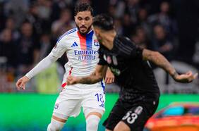 Caos en la Ligue 1: histórico club de Francia perderá la categoría si no paga sus deudas