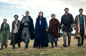 Así se vivió el estreno en Chile de La Rueda del Tiempo, la nueva serie de Amazon Prime Video