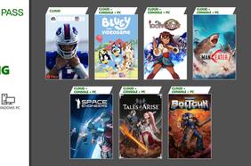 Madden NFL 24, Tales of Arise y otros juegos llegan a Xbox Game Pass
