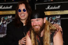 Zakk Wylde: uno de los mayores escuderos de Ozzy Osbourne revela el último mensaje que recibió del cantante