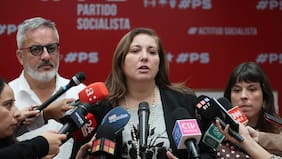 Izquierda intenta dar señal de unidad en medio de riñas internas e intensificación de la agenda de Kast