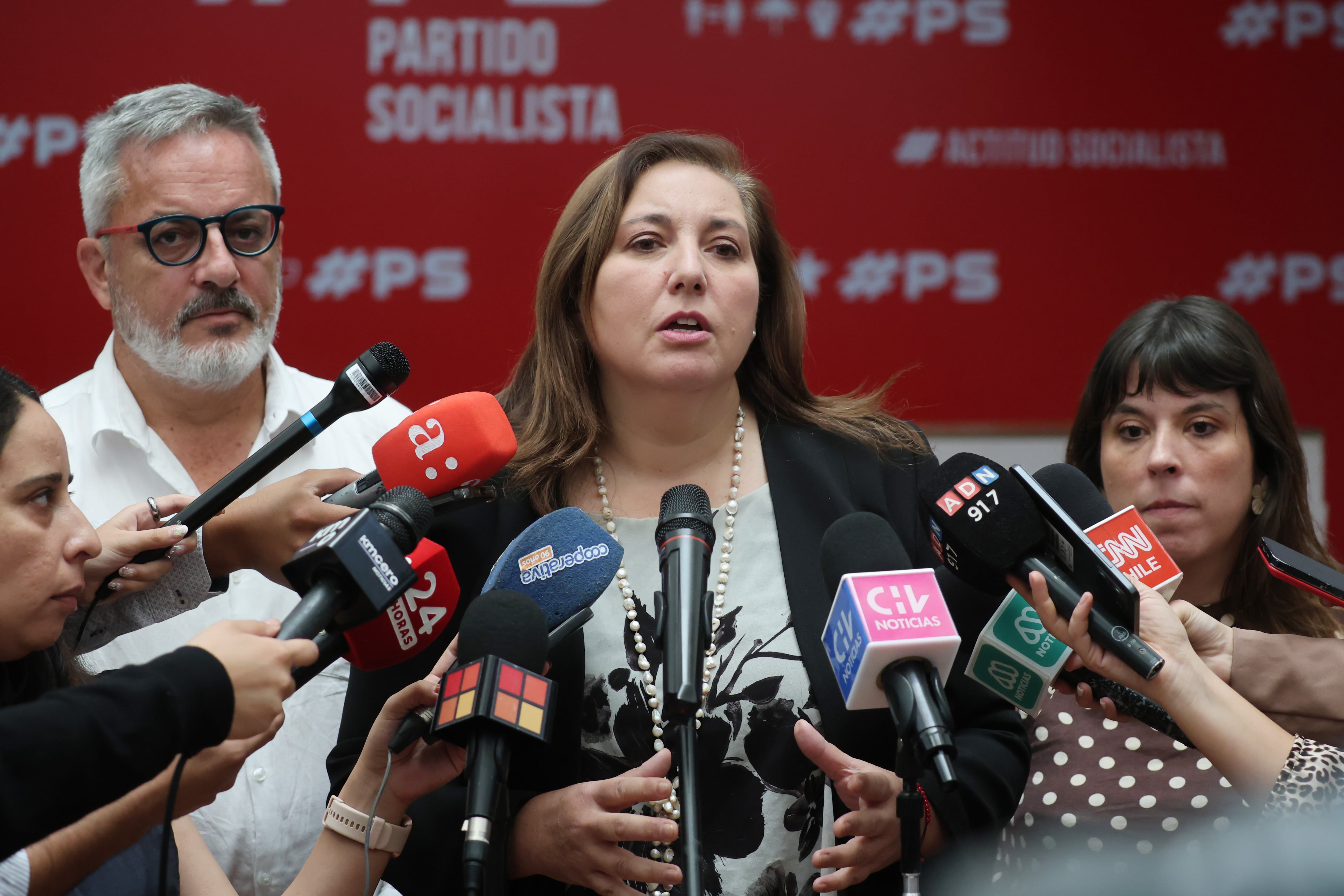 Mujeres del progresismo definen lineamientos para enfrentar agenda legislativa y defender derechos sociales