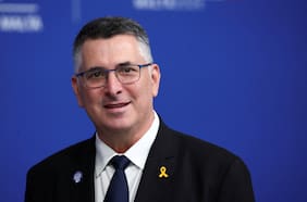 Israel dice que reconocimiento occidental a Palestina ha “asesinado el acuerdo” para liberar a los rehenes