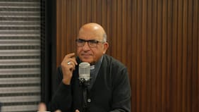 Cardenal Chomali y proyecto “Escucha su corazón”: “En vez de mostrarle el latido a la mujer sería bueno que lo escuchara el médico”