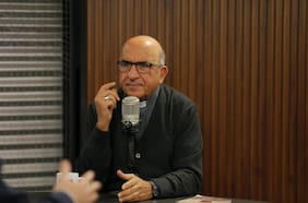 Cardenal Chomali y proyecto “Escucha su corazón”: “En vez de mostrarle el latido a la mujer sería bueno que lo escuchara el médico”