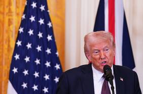 La columna de Pablo Halpern: “La ofensiva Trump: el retroceso corporativo en diversidad e inclusión”