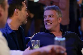 Rating del lunes 5 de octubre en Chile: cómo le fue a CHV, Mega, Canal 13 y TVN