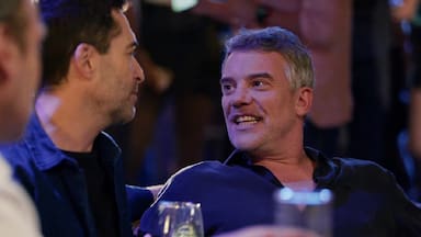 Rating del lunes 5 de octubre en Chile: cómo le fue a CHV, Mega, Canal 13 y TVN