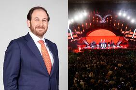 Canal 13 vuelve a arremeter contra la licitación por el Festival de Viña: ahora presenta demanda ante la oferta de Mega