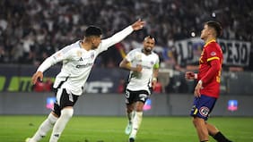 Dónde y a qué hora ver a Colo Colo vs. Unión Española por la Noche Alba Solidaria