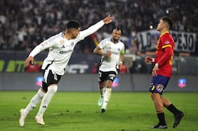 Dónde y a qué hora ver a Colo Colo vs. Unión Española por la Noche Alba Solidaria