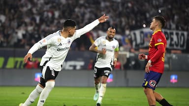 Dónde y a qué hora ver a Colo Colo vs. Unión Española por la Noche Alba Solidaria