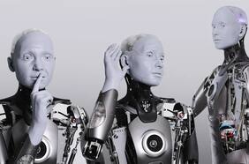 ImageBind: la nueva Inteligencia Artificial que imita los sentidos humanos