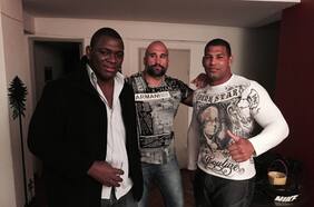 “Lo escondí en un motel”: así se fraguó el plan de escape a Chile de Yasmani Acosta