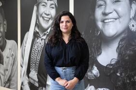 Diputadas UDI citarán a ministra Orellana ante la comisión de Mujeres para que se pronuncie sobre el despido de Isabel Amor