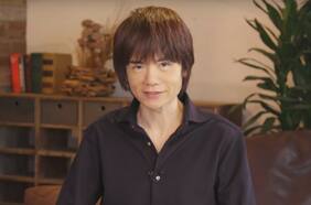Masahiro Sakurai, el director de Super Smash Bros., dice que está “semi-retirado”